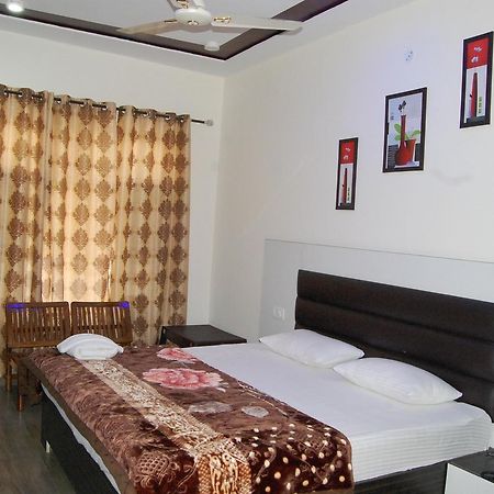 Hotel City Forest Dalhousie Exterior photo