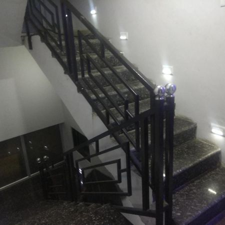 Hotel City Forest Dalhousie Exterior photo