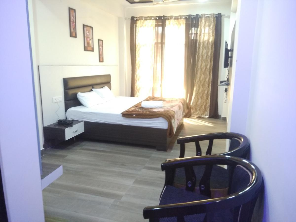 Hotel City Forest Dalhousie Exterior photo