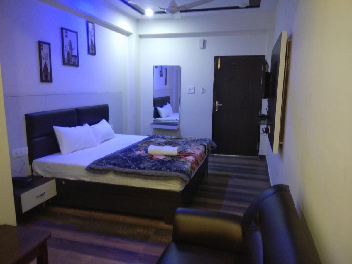 Hotel City Forest Dalhousie Exterior photo