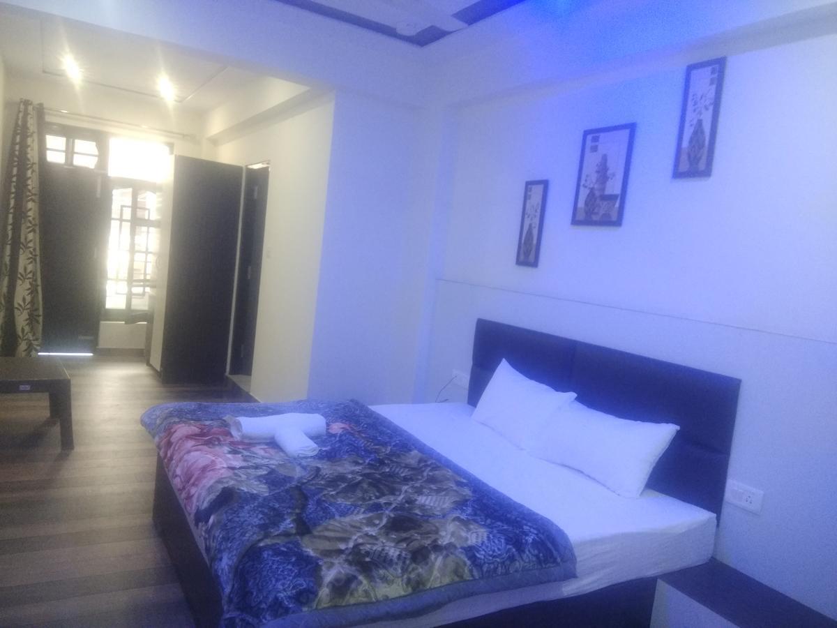 Hotel City Forest Dalhousie Exterior photo