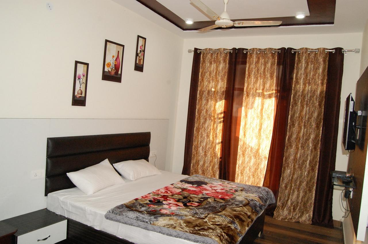 Hotel City Forest Dalhousie Exterior photo