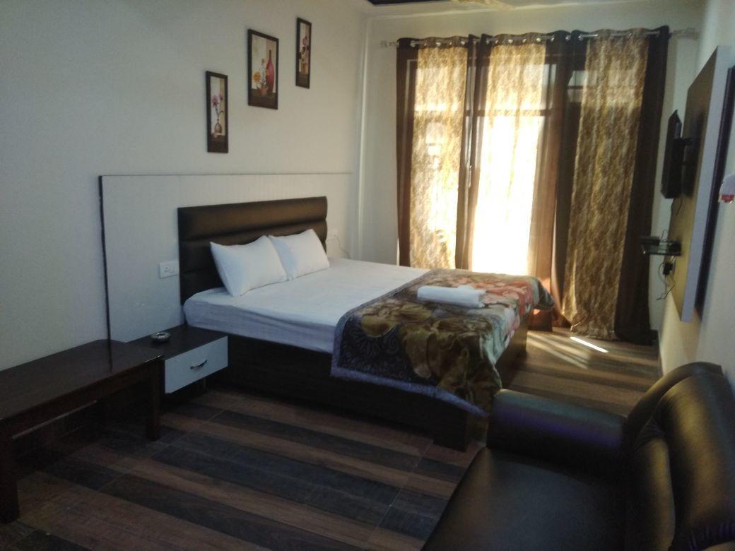 Hotel City Forest Dalhousie Exterior photo