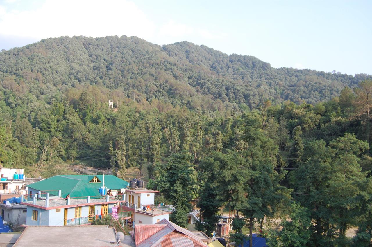 Hotel City Forest Dalhousie Exterior photo