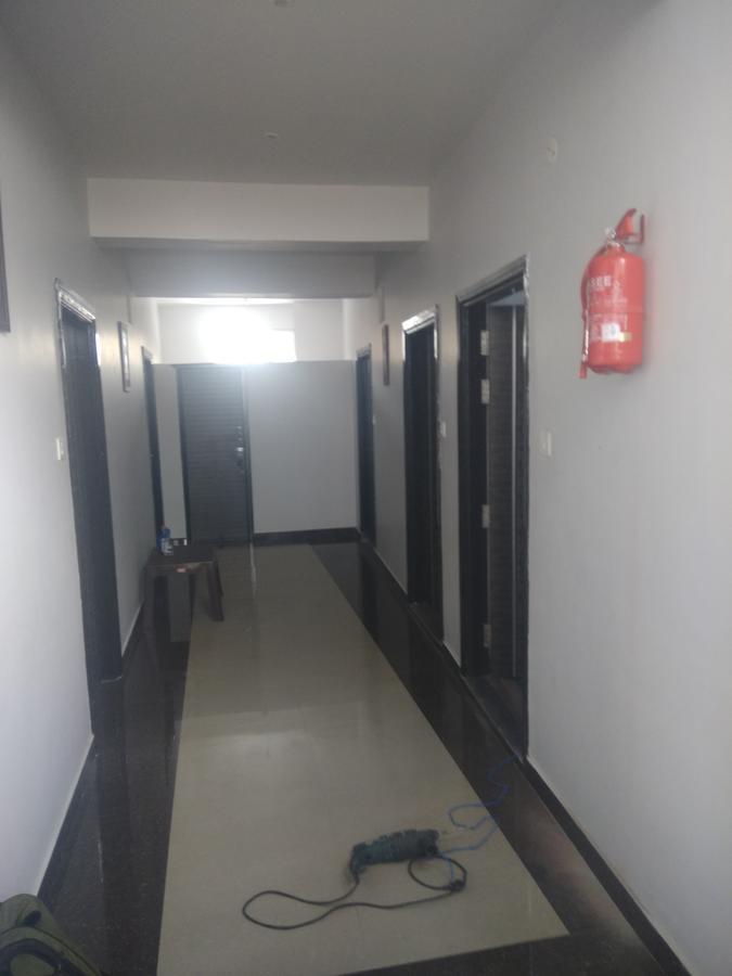 Hotel City Forest Dalhousie Exterior photo