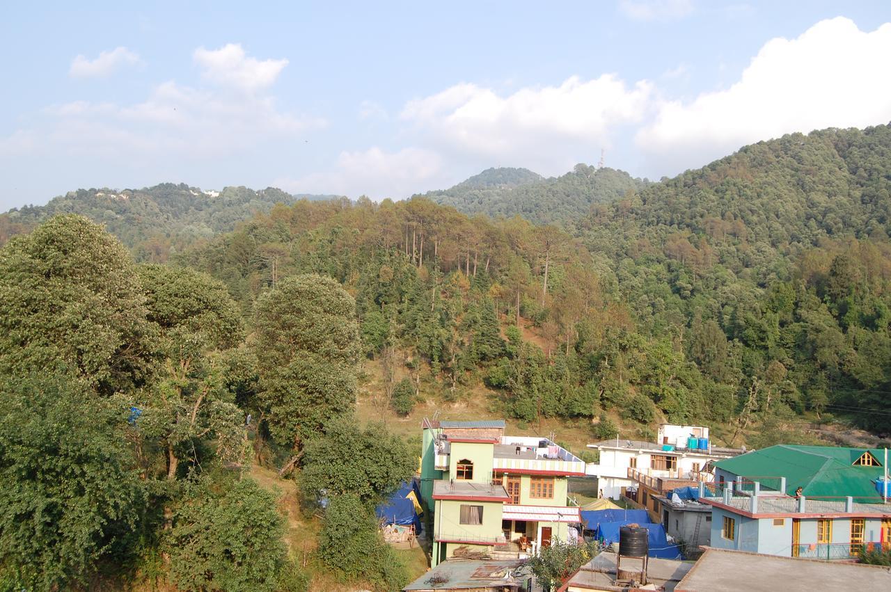 Hotel City Forest Dalhousie Exterior photo
